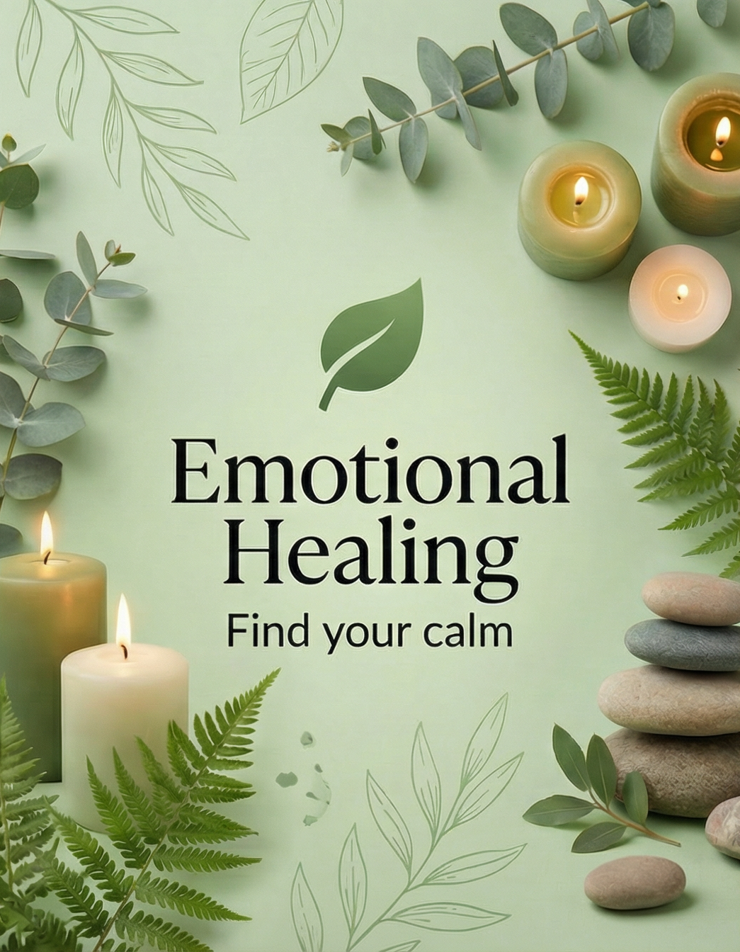 Emotional Healing