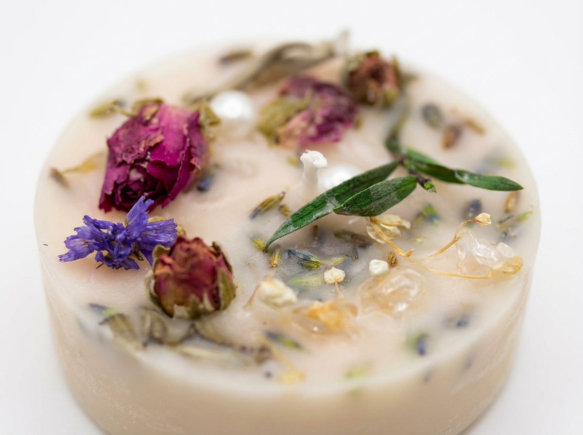 Self Love Mini Candle – Nurture Your Heart (2.6 oz) #5