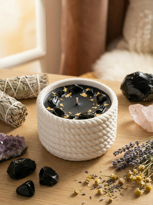 7-Day Emotional Healing Ritual Set-#6