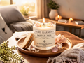 Emotional Healing Mini Candle – Full Moon Release (3.5 oz) #4