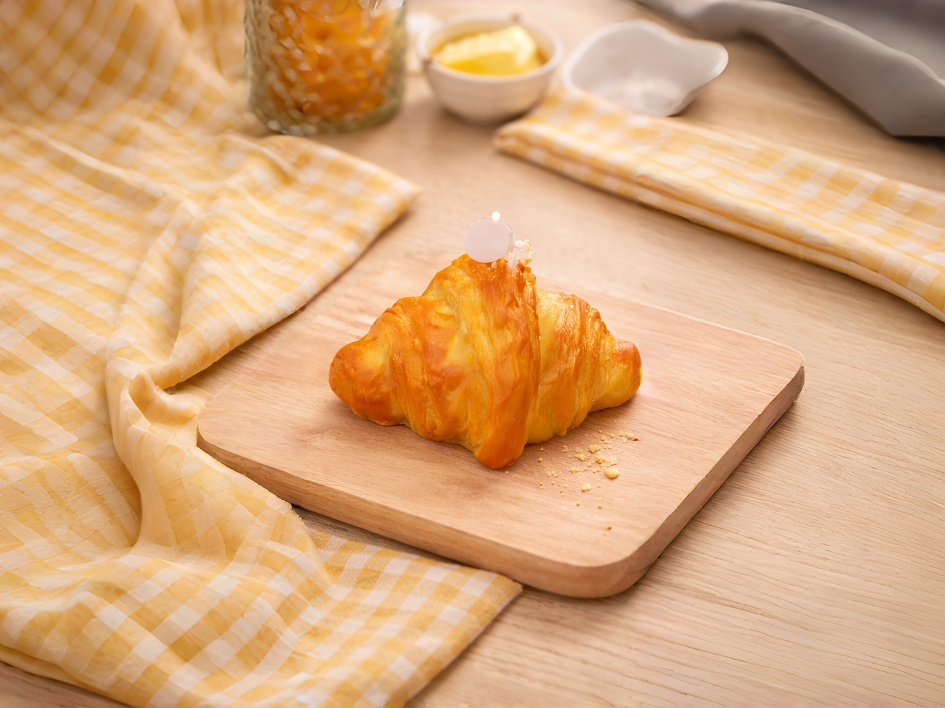 Birthday Ritual Candle – Custom Celebration